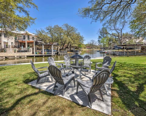 Welcome to Lake LBJ Haven!