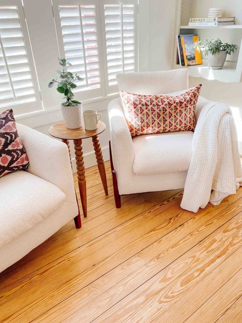 Morning coffee with your favorite book?