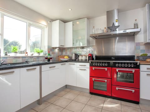 Kitchen/diner | Lark Rise, Northam, near Westward Ho!