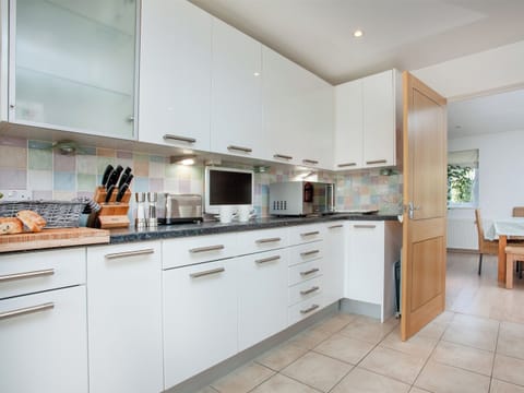 Kitchen/diner | Lark Rise, Northam, near Westward Ho!
