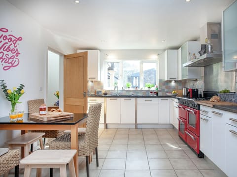 Kitchen/diner | Lark Rise, Northam, near Westward Ho!