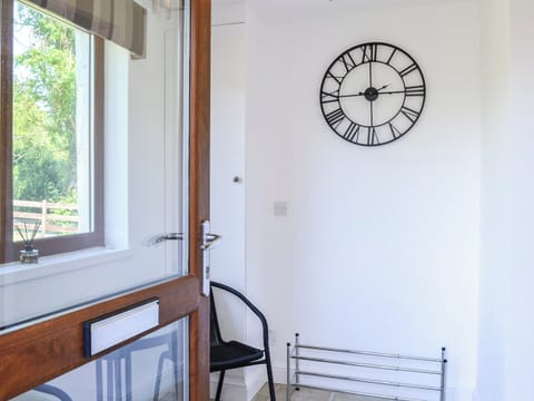 Hallway | The Byre @ Camp Douglas, Castle Douglas