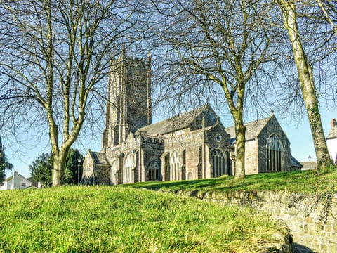 Surrounding area | Ring of Bells, South Molton