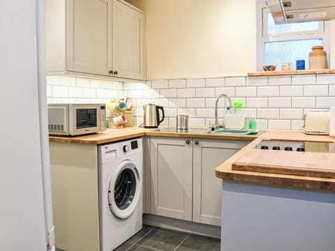 Kitchen | Ring of Bells, South Molton