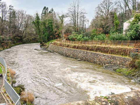 View | Forge Cottage, Keswick