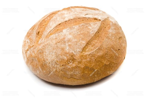 La Dolce Vita Properties provides fresh baked bread and butter upon check-in