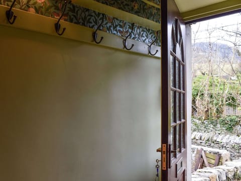 Hallway | Carmel, Trefor