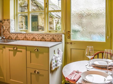 Kitchen/diner | Carmel, Trefor