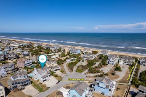 SS33: Sunshine In My Pocket | Aerial view and community beach access