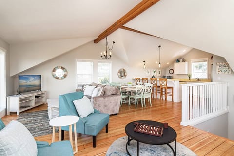 Our team is enthusiastic about ensuring our guests have great stays. Please reach out and we will happily provide local recommendations of all sorts!