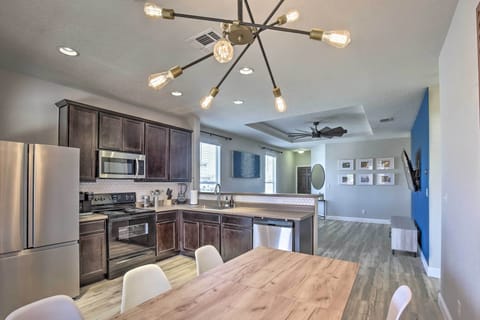 Kitchen | Blender | Electric Kettle