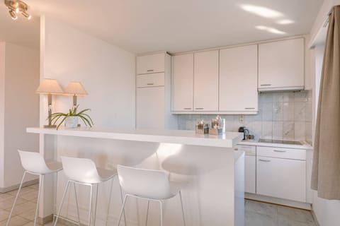 Fully equiped kitchen