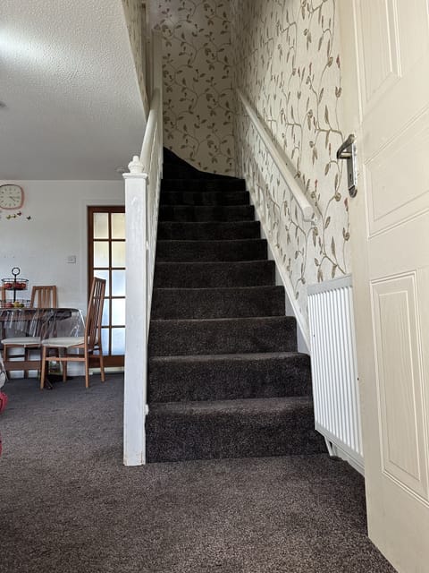 Beautiful Living Room