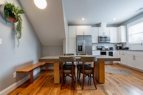 Dining Area w/ Table for 8