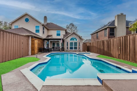 Pool | Outdoor pool