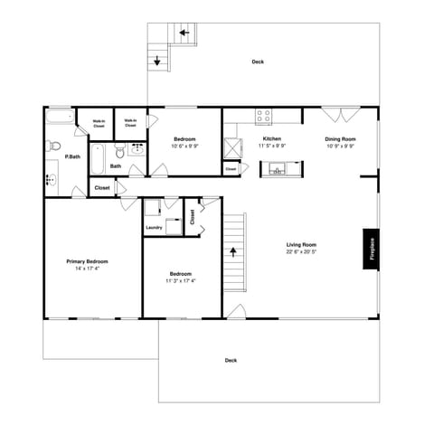 Floorplan Layout