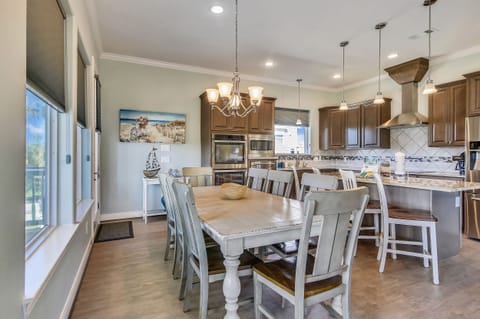 Family Meal Time! - Lasting, cherished memories are made during family meals. Create memories over a homemade meal.