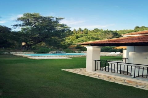 Holiday Home Swimming Pool