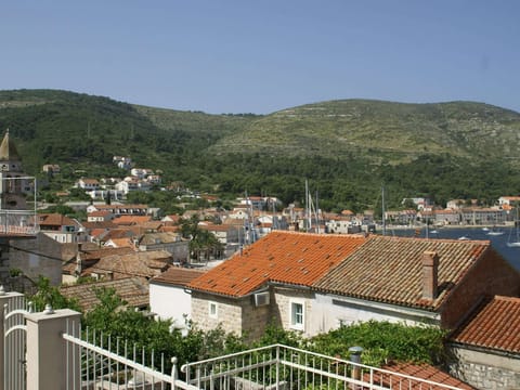 View from Holiday Home [summer]