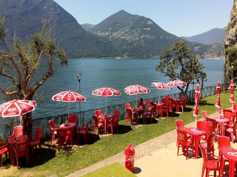 Immediate Surroundings [summer] (<1 km)