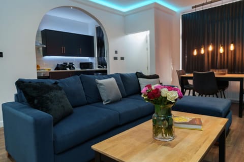 Living Room / Lounge