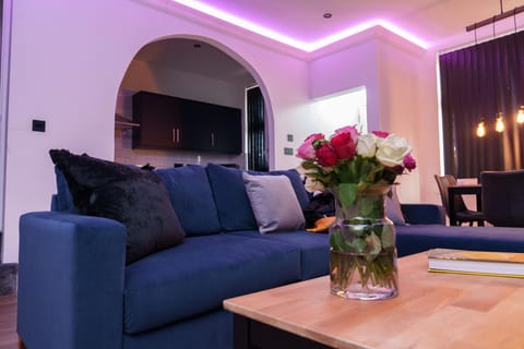 Living Room / Lounge