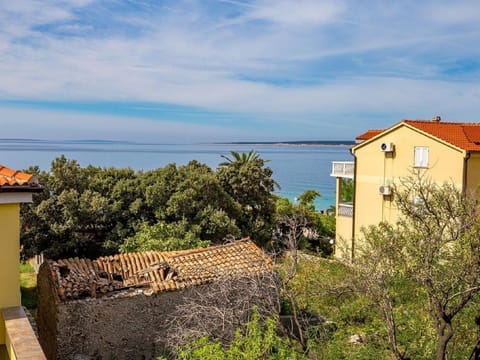 View from Holiday Home [summer]