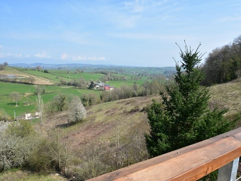 View from Holiday Home [summer]