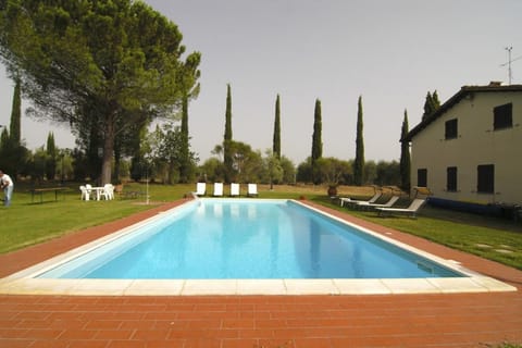 Holiday Home Swimming Pool