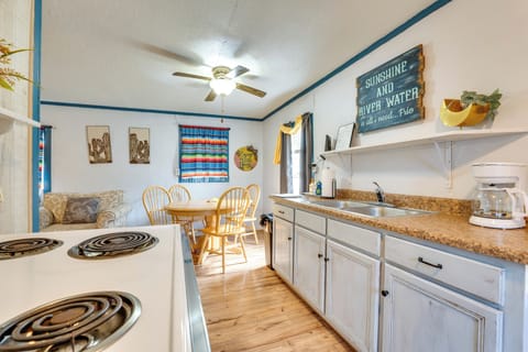 Kitchen | Toaster | Drip Coffee Maker | Cooking Basics