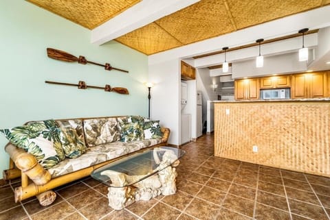 1st floor living room