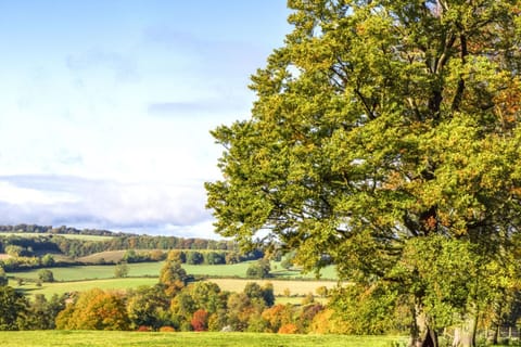 The Staircase - StayCotswold
