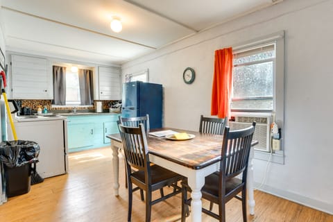 Kitchen | Drip Coffee Maker | Blender | Cooking Basics | Toaster