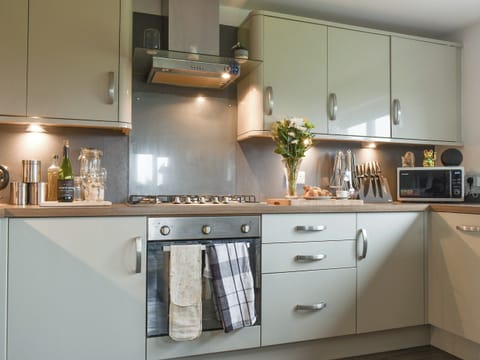 Kitchen area | Hornby Cottage, St. Michael’s on Wyre