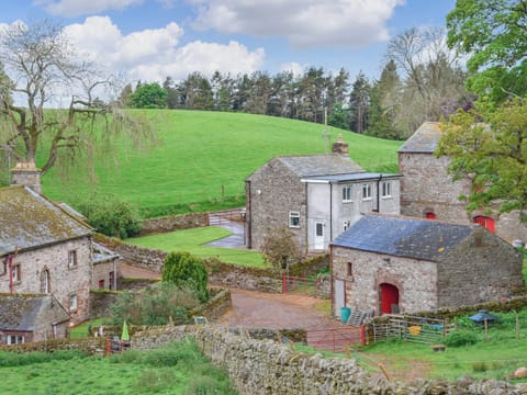 View | Outhwaite Cottage, Renwick near Penrith