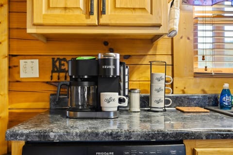 Keurig duo for your coffee cravings