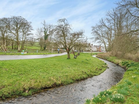 Surrounding area | Christopher&rsquo;s Cottage, Warcop, Appleby-in-Westmoreland