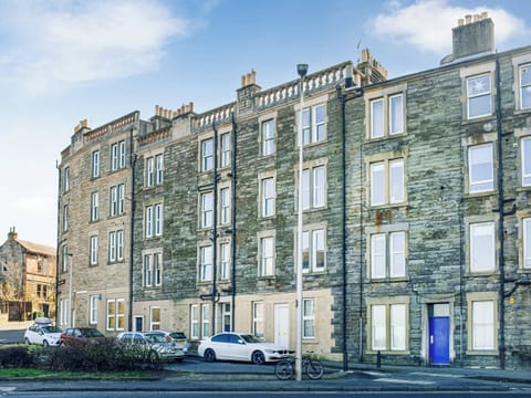 Exterior | Inchkeith View, Edinburgh