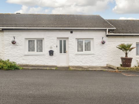 Exterior | The Snug, Aberaeron