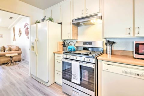 Kitchen | Coffee Maker