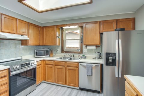 Kitchen | Cooking Basics | Drip Coffee Maker