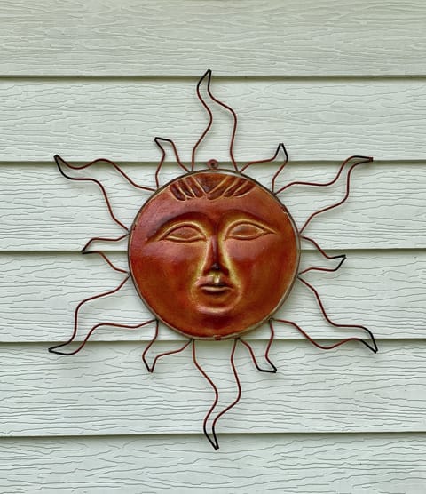 Neighborhood very walkable to great Restaurants, & sightseeing of Historic homes