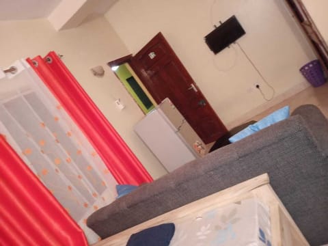 Warm and Homely Studio Apartment Condo in Mombasa