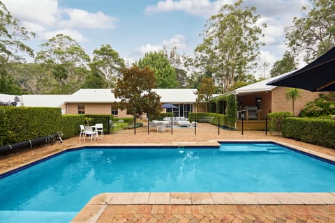 Pool | Outdoor pool