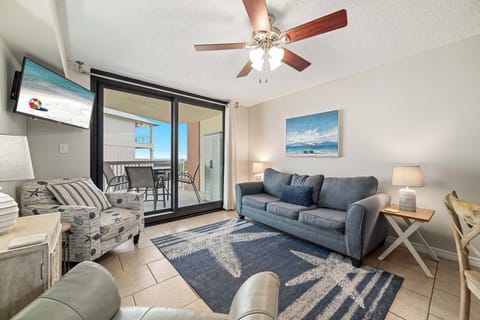 Welcome to Harbour Place 205!