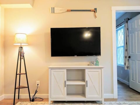 Smart Roku TV for streaming