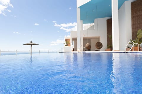 Infinity Pool