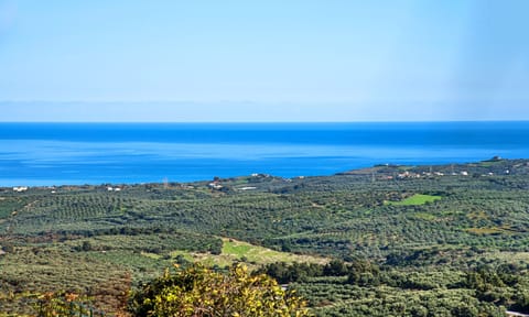 Villa Stelios | HotelPraxis Group