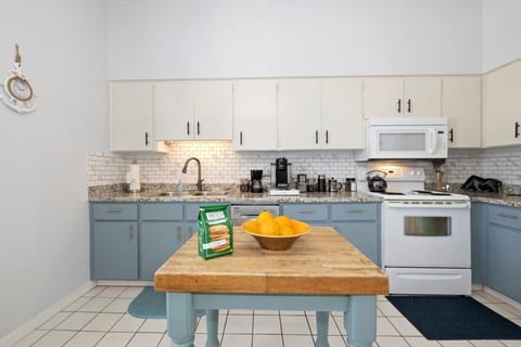 Microwave, oven, stovetop, eco-friendly cleaning products