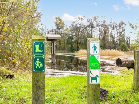 Immediate Surroundings [summer] (<1 km)